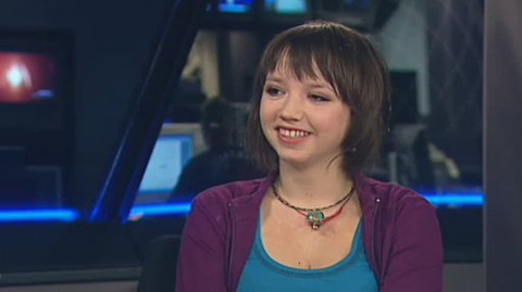 Ježíš je normální - Rozhovor s režisérkou