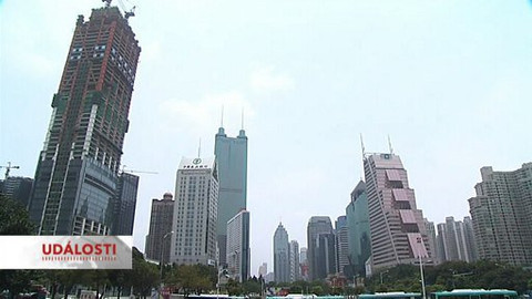 Čínská kapitalistická revoluce - Propast mezi bohatými a chudými roste