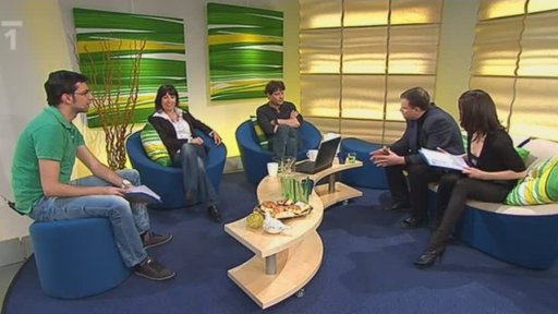 Televizní akademie - Bulvár versus hvězdy