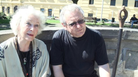 Magické hory Čech a Moravy - Rozhovor s režisérem a průvodci cyklem