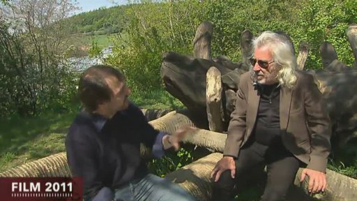 Architekt odpadu - Rozhovor s Michaelem Reynoldsem