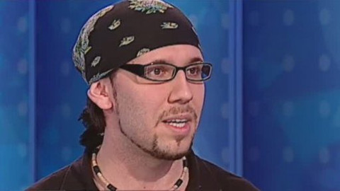 Televizní akademie - Jan Svatoš hostem Studia ČT24