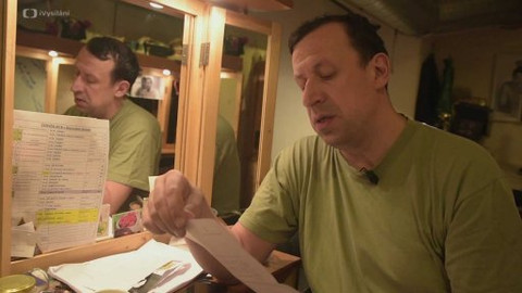 Zkáza Dejvického divadla - Má Dejvické divadlo něco na srdci?