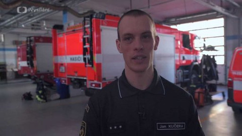 Hasiči - Jak hasičům nepřidělávat práci