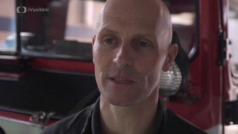 Hasiči - Vybavení českých hasičů ve srovnání se zahraničím