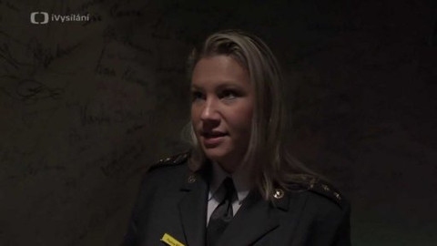 Hasiči - Ženy jako výjezdní hasičky?