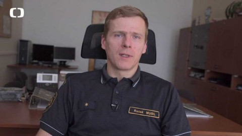 Hasiči - Krkonošské pohádky jako předpoplach