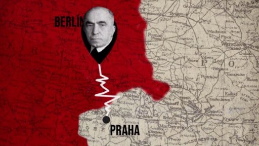Dnes před 80 lety - Protektorát v minutě