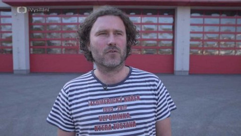 Hasiči - Kdo je hasič