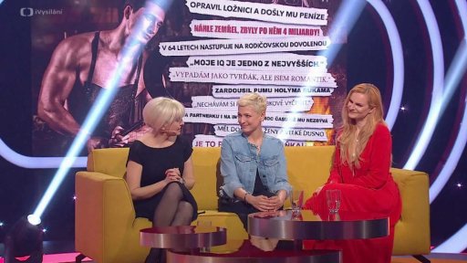 Koptashow - Vašek vs. ideální muž