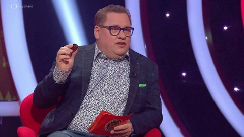 Koptashow - Vašek vs. tygří oko