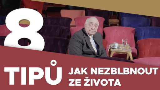 Kdo tady blbne - Jak nezblbnout ze života?
