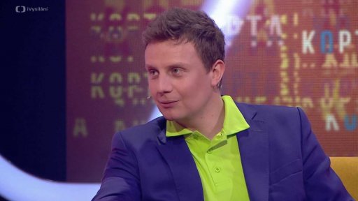 Koptashow - Richard Nedvěd vs. funkční oblek