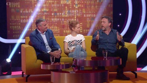 Koptashow - Dan Přibáň vs. záchod na cestách