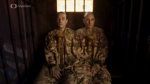 Hodinářův učeň - Teaser