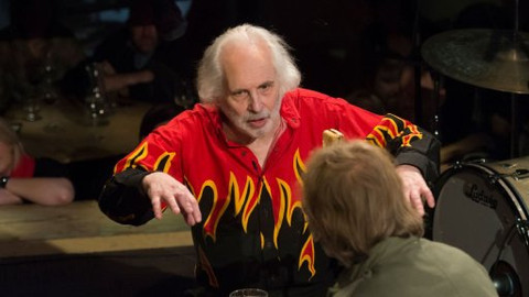 Doupě Mekyho Žbirky - Pete Brown