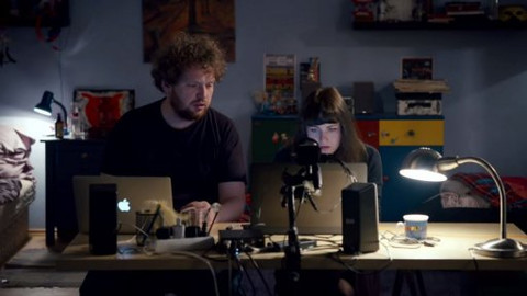 V síti - Představení projektu „V síti“