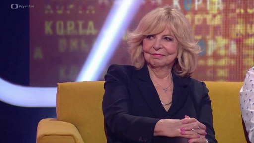 Koptashow - Hana Zagorová vs. zmeškané představení