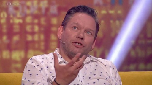 Koptashow - Matěj Ruppert vs. světové jazyky