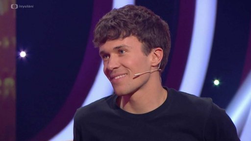 Koptashow - Albert Černý vs. zuby