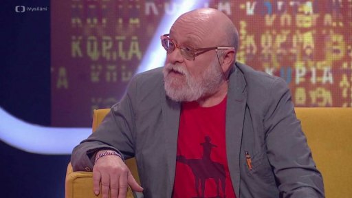 Koptashow - Arnošt Goldflam vs. Brno