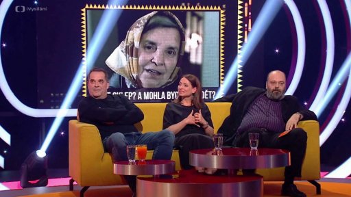 Koptashow - Filmové hlášky