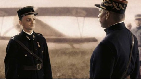 Cesta do nemožna - Hudebni teaser