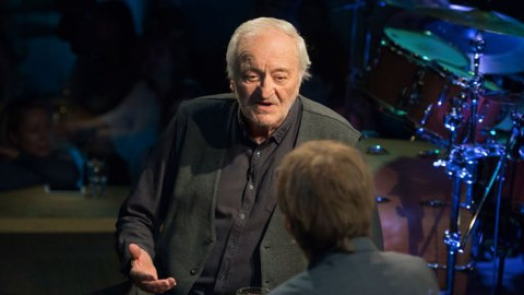 Doupě Mekyho Žbirky - Milan Lasica