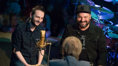 Doupě Mekyho Žbirky - IMT Smile