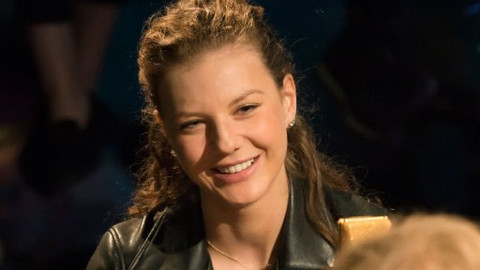 Doupě Mekyho Žbirky - Lenny