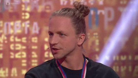 Koptashow - Tomáš Klus vs. Indie