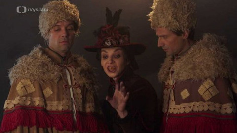 Hodinářův učeň - Trailer