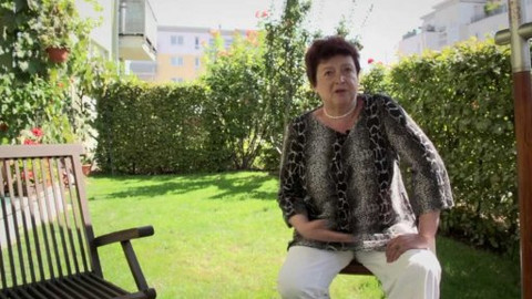 Univerzity a svoboda - Trailer