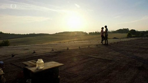 Uzly a pomeranče - Trailer