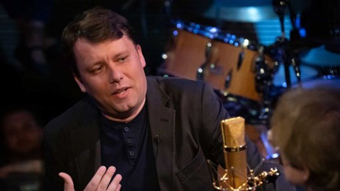 Doupě Mekyho Žbirky - Adrian Kokoš