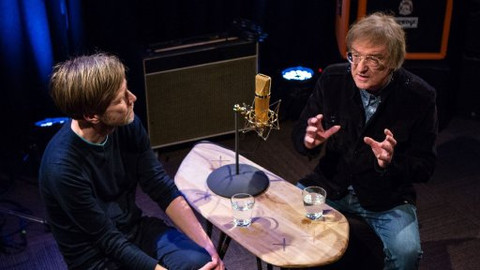 Doupě Mekyho Žbirky - Petr Marek