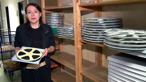 Píseň pro Rudolfa III. - Našel se nikdy neodehraný díl Písně pro Rudolfa III.