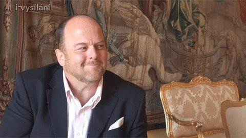 Šumné stopy - Rozhovor s Jiřím Kudělou