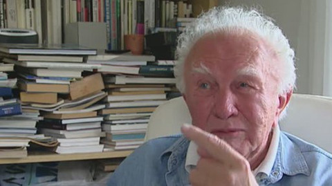 Božská Ema - Rozhovor se Zdeňkem Mahlerem