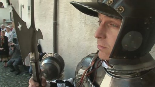 Televizní akademie - Rožmberský rok