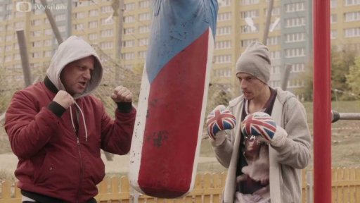 Národní třída - Trailer