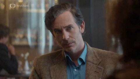 Pražské orgie - Trailer 2