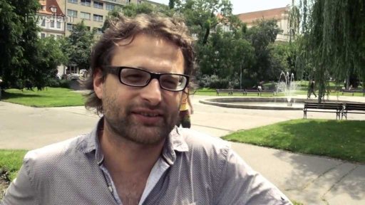 Pevnosti - Rozhovory s tvůrci