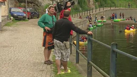 Výletníci - Rozhovor s tvůrci