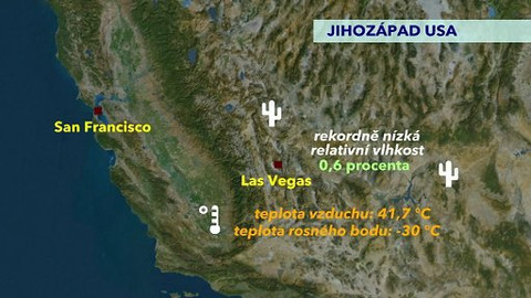 Turbulence - Co se do pořadu nevešlo