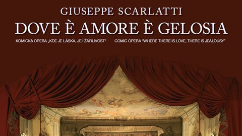 Kde je láska, je i žárlivost - Ondřej Havelka a Jiří Hubač o připravovaném projektu