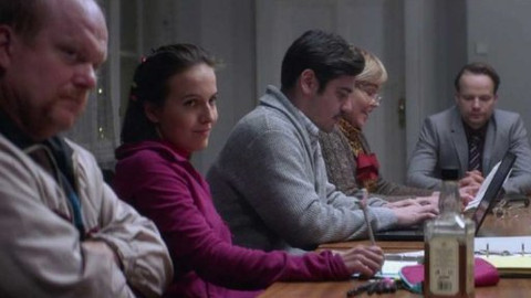 Vlastníci - Trailer