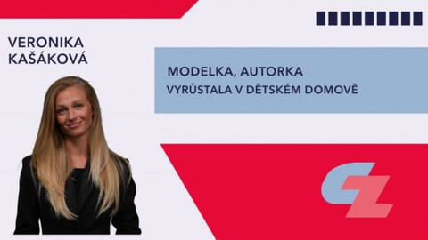 Občanka - Rodina (Veronika Kašáková)