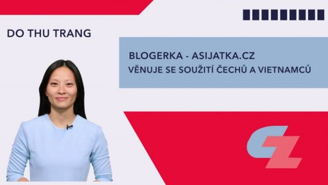 Občanka - Společnost (Do Thu Trang)