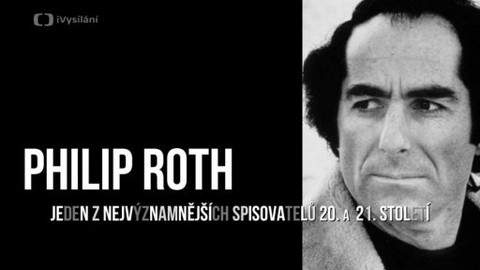 Pražské orgie - Filmy podle knih Philipa Rotha